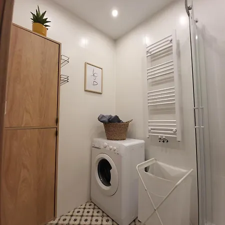 Grandpa's House グディニャ