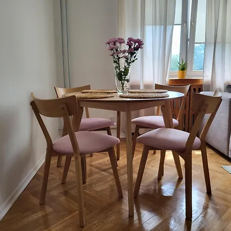 Grandpa's House Apartment