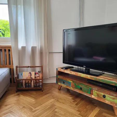Grandpa's House Apartment *