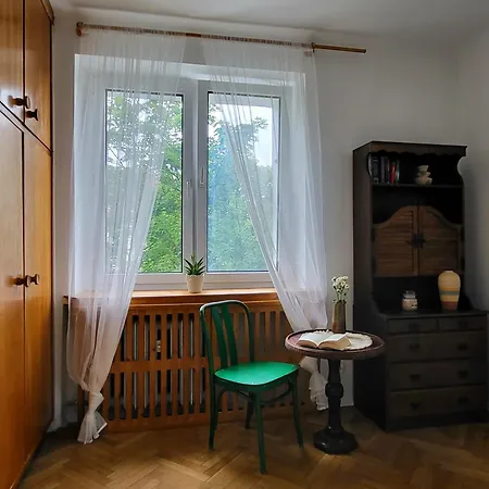 Grandpa's House アパート